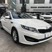 کیا اپتیما ۲۰۱۵ منطقه|خودرو سواری و وانت|رشت, گلسار|دیوار