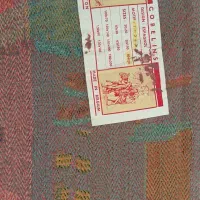 گوبلن قدمت دار طرح خاص|کلکسیون اشیاء عتیقه|تهران, مهران|دیوار