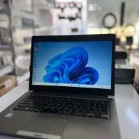 لپ تاپ استوک توشیبا دانشجویی