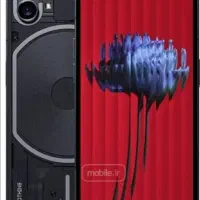 موبایل ناتینگ فون 1سالم و پلمپ و تمیز