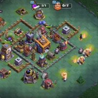 کلش اف کلنز|کنسول، بازی ویدئویی و آنلاین|گرگان, |دیوار