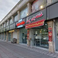 اجاره مغازه 46 متری بر اصلی بلوار امام خمینی|اجارهٔ مغازه و غرفه|رشت, گیل|دیوار