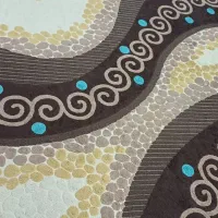 گلیم فرش ۹ متری|گلیم، جاجیم، گبه|قائمشهر, |دیوار