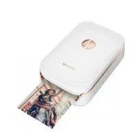 پرینتر چاپ عکس hp قابل حمل|پرینتر، اسکنر، کپی، فکس|تهران, تهرانپارس غربی|دیوار