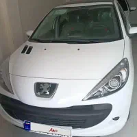 207 دنده پاناروما مدل۱۴۰۴