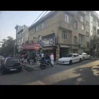 اجاره مغازه بهر اصلی پارک پلیس|اجارهٔ مغازه و غرفه|تهران, مجیدآباد|دیوار