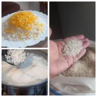 برنج دم سیاه اصل