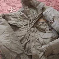 کاپشن خلبانی امریکایی|لباس|شهرضا, |دیوار