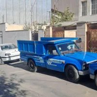 نیسان ۱۴۰۱|خودرو سواری و وانت|اراک, |دیوار