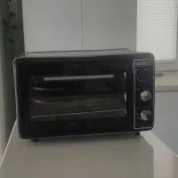 آون توستر نوبل