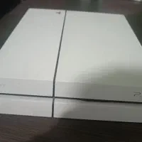ps4 در حد نو