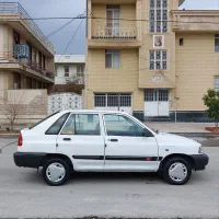 پراید مدل ۱۳۸۸|خودرو سواری و وانت|شیراز, بریجستون|دیوار