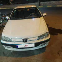 پارس مدل ۹۲