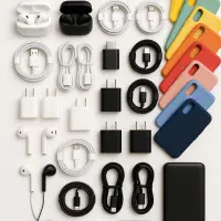 پخش عمده اسپیکرهدفون پاور بانک شارژرگلس ایرپاد|لوازم جانبی موبایل و تبلت|قم, ولیعصر|دیوار