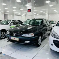 پارس سال موتورجدید مدل 1401