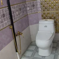 فروش یک واحد آپارتمان طبقه همکف(کلا 3طبقه)