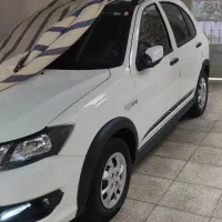 کوییک GXR -L|خودرو سواری و وانت|کرج, شهرک نهال و بذر|دیوار