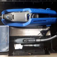 لوازم صنعتی و جواهرسازی