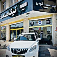 هایما S 7  اس ۷ مدل ۱۴۰۵ صفر خشک فوری