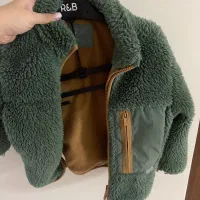 کاپشن اسپرت ۱۸تا ۲۴ماه
