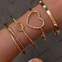 ست ۴ تایی بنگل