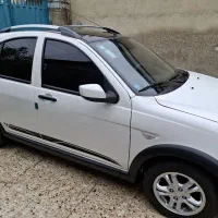 فروش کوییک gxr l مدل ۱۴۰۳