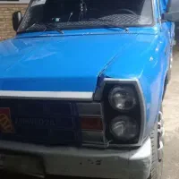 وانت نیسان ۸۶