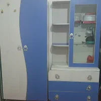 کمد بچه