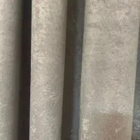 والن پانچ مخمل نقره ای
