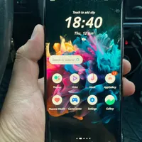 هواوی نوا 8 با حافظهٔ ۱۲۸ گیگابایت