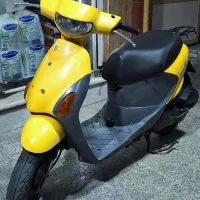 پاکشتی سوزوکی لتس فور(انژکتور)