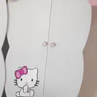 تخت و کمد کودک و نوجوان