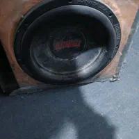 ساب باکس ۱۳ اینچ