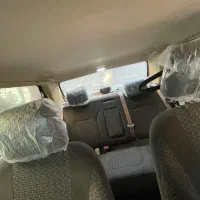 پژو پارس tu5 1401|خودرو سواری و وانت|زنجان, |دیوار