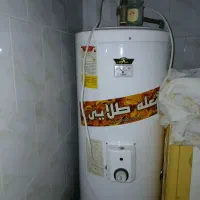 آبگرمکن برقی ایستاده ۷۰ لیتری