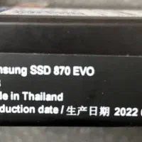 فروش فوری Ssd اینترنال satalll یک ترابایت