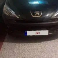 ۲۰۷اتوماتیک پانا ارتقاصفر خشک