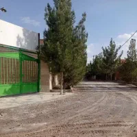 خریدار منزل یا آپارتمان با معاوضه  زمین ۱۰۰۰ متری|فروش زمین و ملک کلنگی|اصفهان, قهاب جنوبی|دیوار