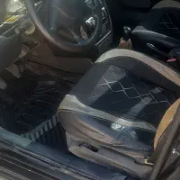 سمند خاص|خودرو سواری و وانت|فیروزآباد (آذربایجان), |دیوار