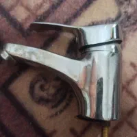 شیر روشویی . تخفیف جزعی