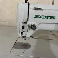 چرخ گلدوزی ZOJE|چرخ خیاطی و ریسندگی|رودان, |دیوار