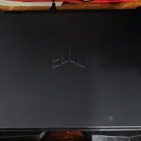 لپ تاپ ایسوس تاف asus tuf f15 fx507zc4|رایانه همراه|زنجان, |دیوار