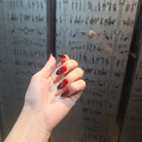 مدل کاشت و ترمیم ناخن در تهرانسر