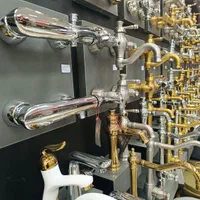 مرکز0شیرآلات %%%اهرمی .روشویی سنگی آرسامین1|لوازم سرویس بهداشتی|قم, شاه ابراهیم|دیوار