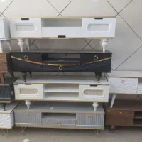 میز تی وی وکیوم بی واسطه و مناسب