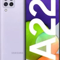 فروش فوری سامسونگ گلکسی A22 5G