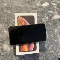 گوشی آیفون ایکس اس IPhone XS 256g|موبایل|رومشکان, |دیوار