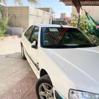 پارس elx xum|خودرو سواری و وانت|ایرانشهر, |دیوار