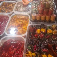 فروشنده ثابت
