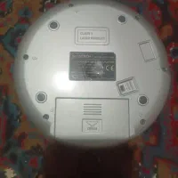 سی دی من مارک SUNSTECH|سیستم صوتی خانگی|بروجرد, |دیوار